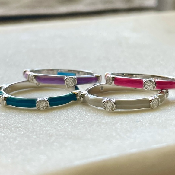 ✨Starlight Ring - Picture 2 of 12